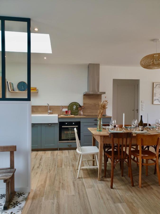 Holiday home Des Dunes *