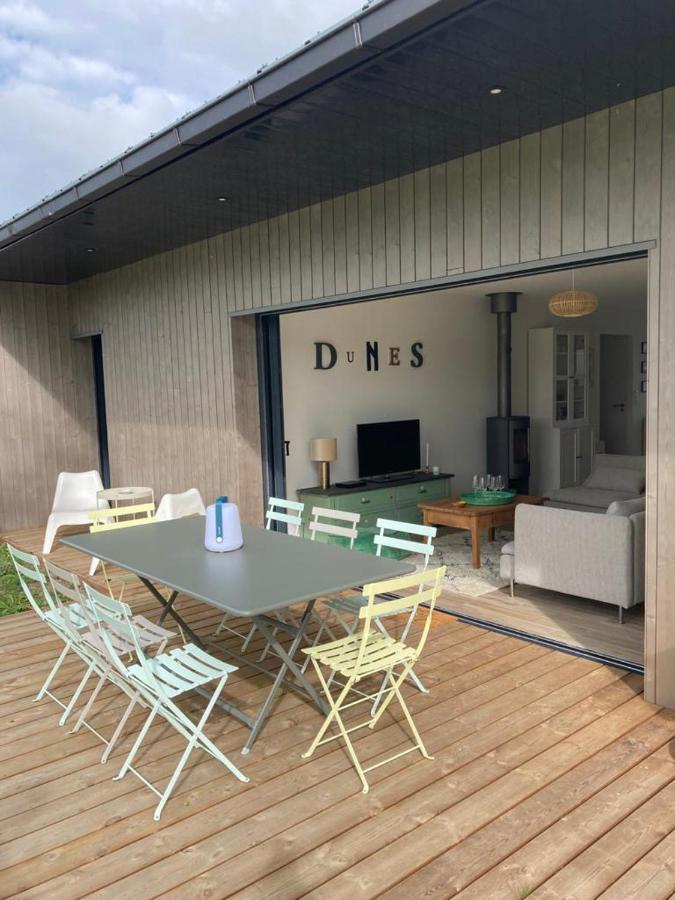 Des Dunes * Gouville-sur-Mer